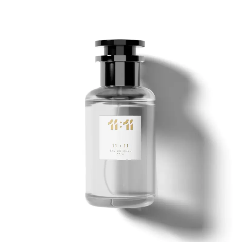11:11 Musk